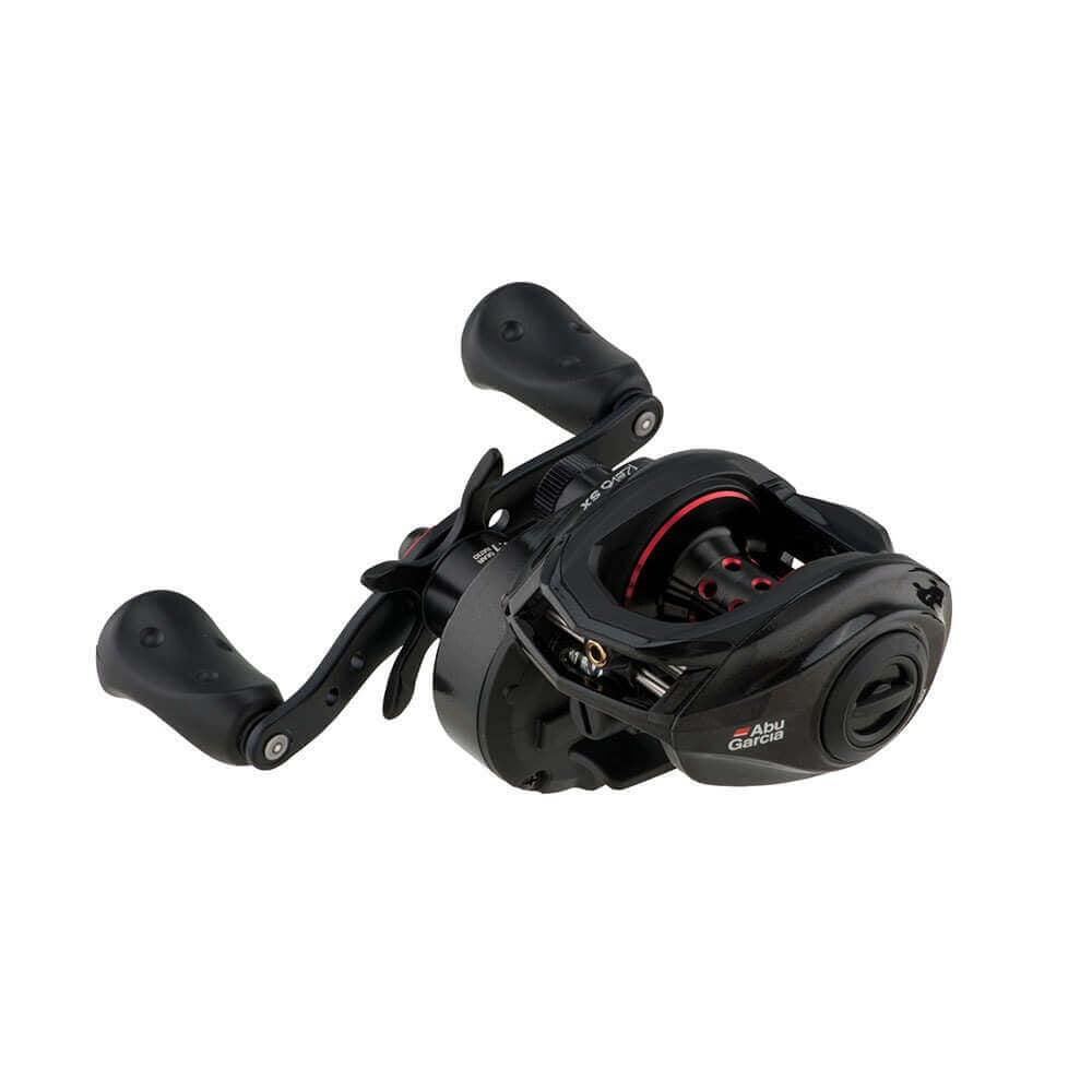 Carrete Abu Garcia Revo SX - Tienda Bass