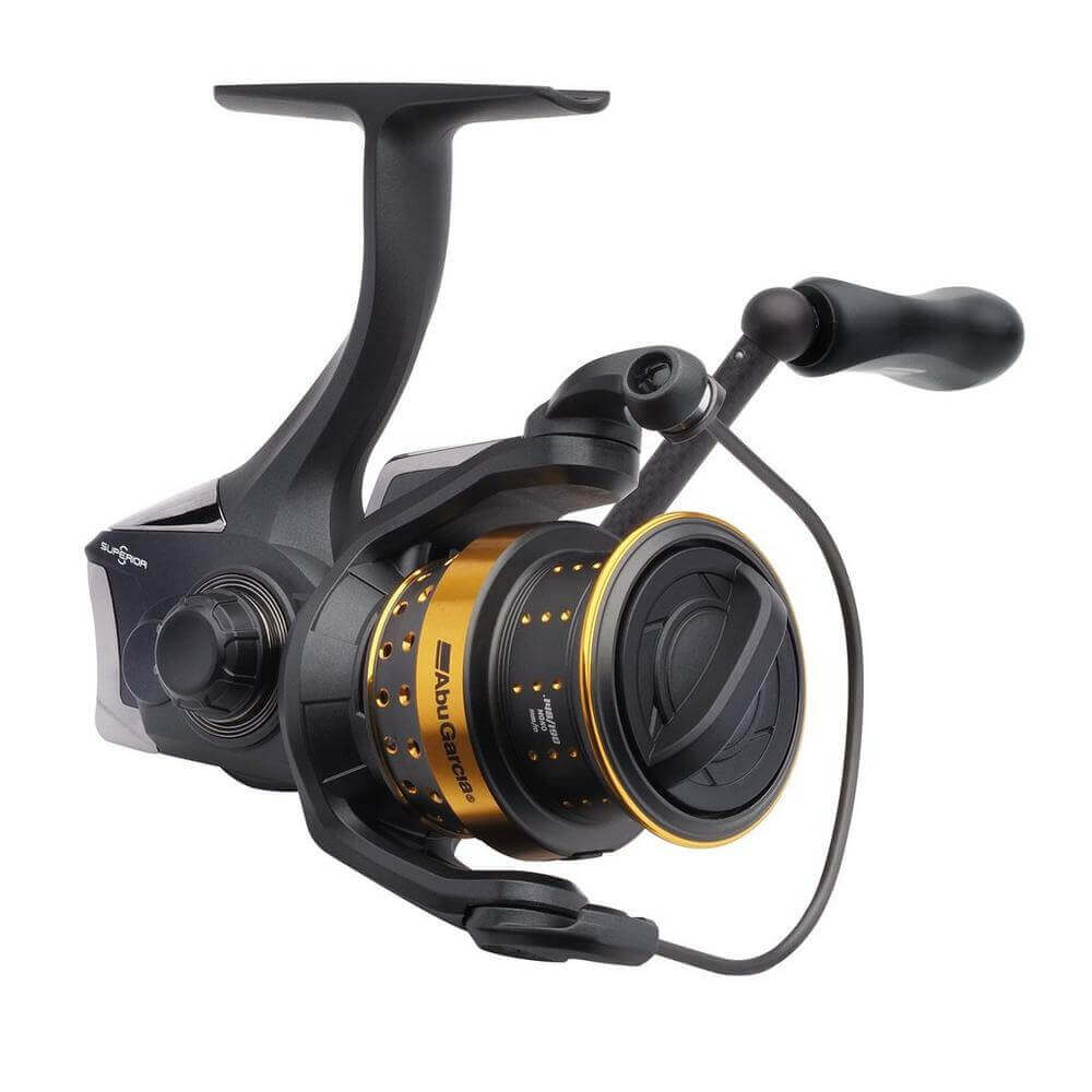Carrete Abu Garcia Superior2 2500SH - Tienda Bass