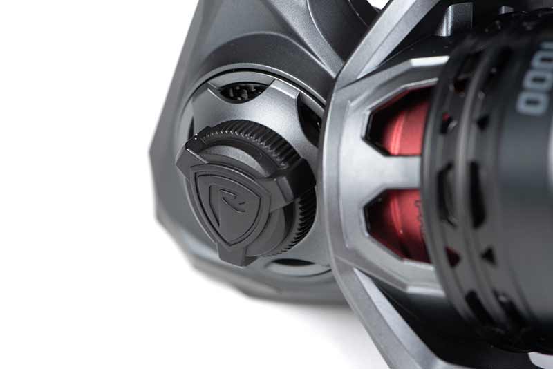 Carrete Fox Rage Prism X 2000 - Tienda Bass