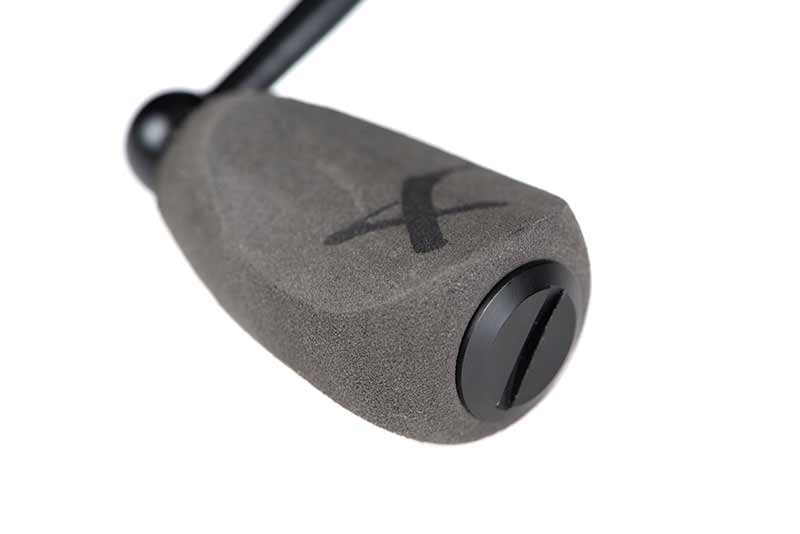 Carrete Fox Rage Prism X 3000 - Tienda Bass