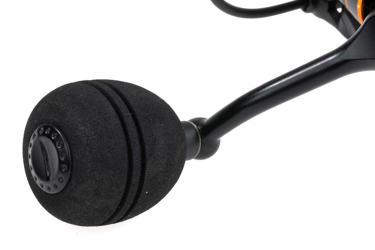 Carrete Hart E - System 3 - 2000 - Tienda Bass