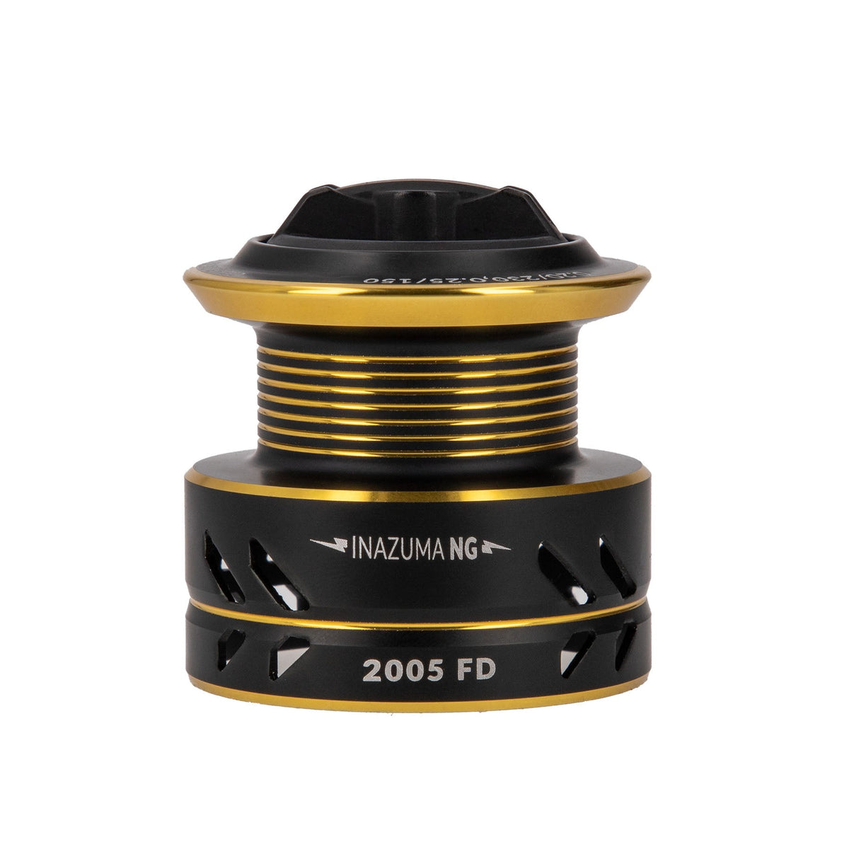 Carrete Mikado Inazuma N.G. 4005 Fd 1 Stck - Tienda Bass
