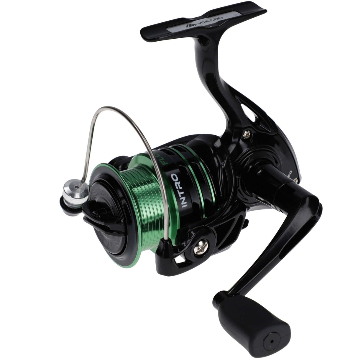 Carrete Mikado Intro Float 2005 FD - Tienda Bass