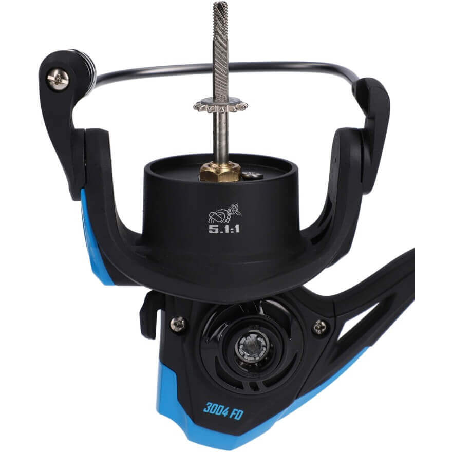 Carrete Mikado Sasori 3004 FD - Tienda Bass