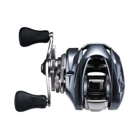 Carrete Shimano Aldebaran DC 31 HG LH - Tienda Bass