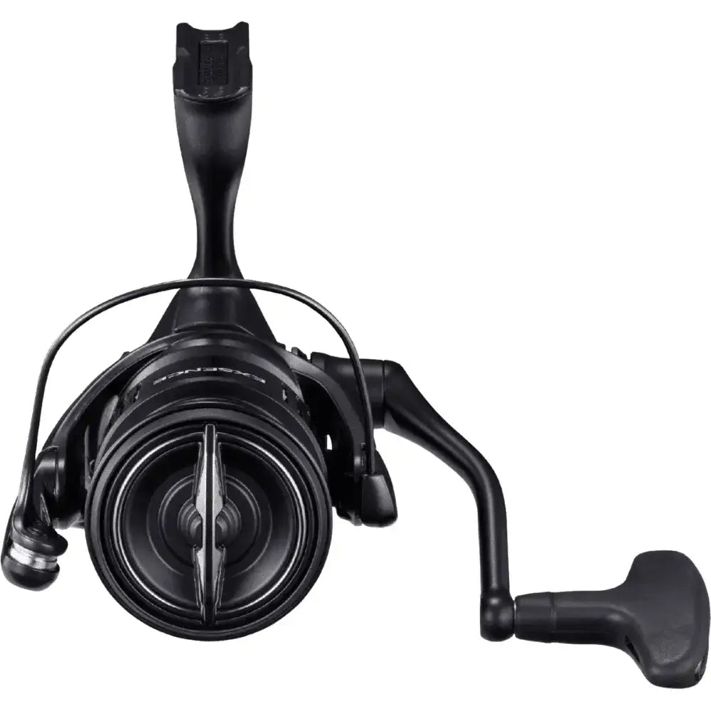 Carrete Shimano Exsence 4000M XG A - Tienda Bass
