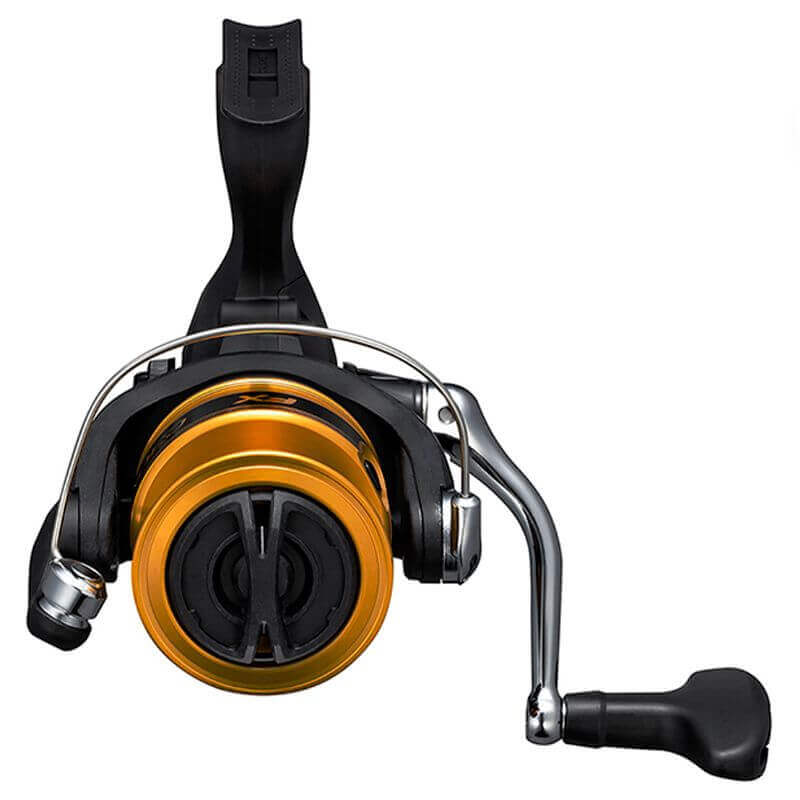 Carrete Shimano FX 2000 FC - Tienda Bass