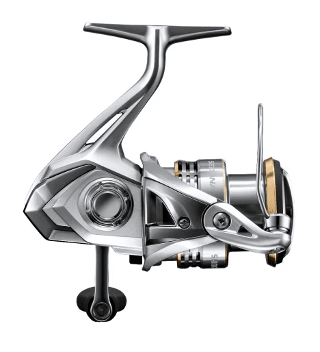 Carrete Shimano Sedona 2500S FJ - Tienda Bass