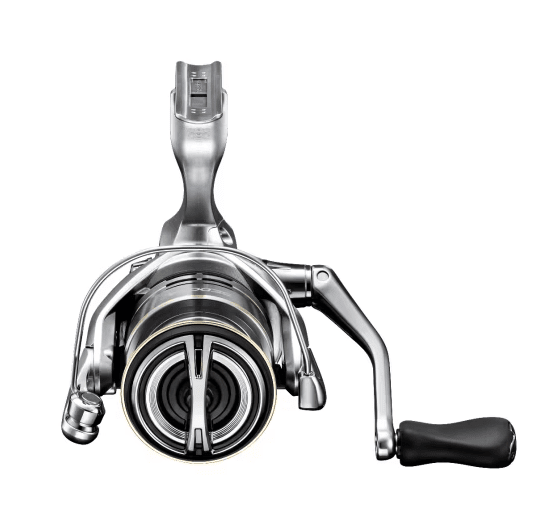 Carrete Shimano Sedona 2500S FJ - Tienda Bass