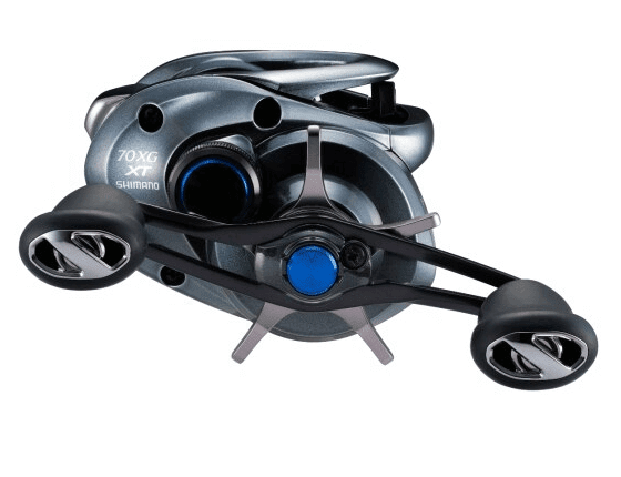 Carrete Shimano SLX 71 XT DC A XG - Tienda Bass