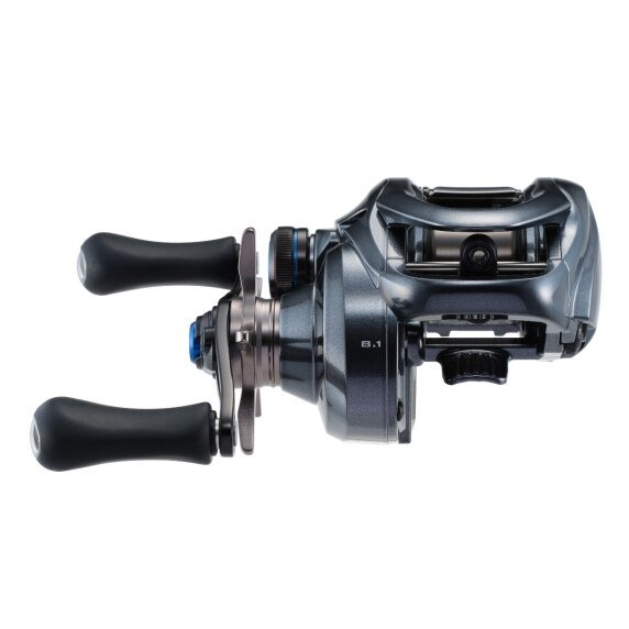 Carrete Shimano SLX 71 XT DC LH - Tienda Bass