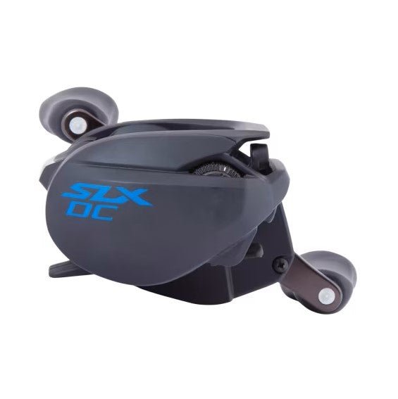 Carrete Shimano SLX DC 151 - Tienda Bass