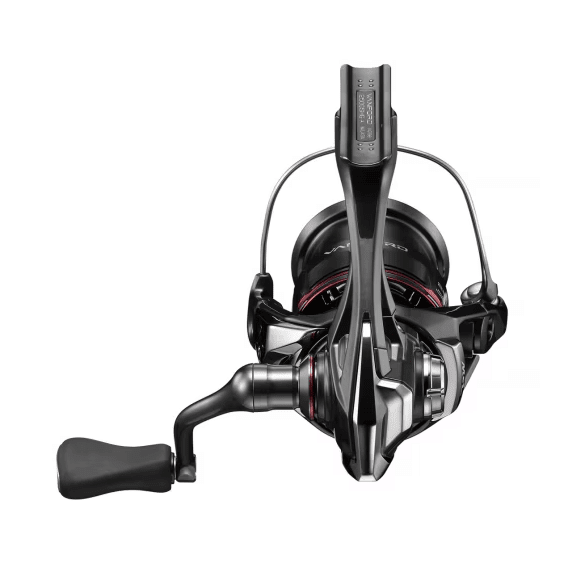 Carrete Shimano Vanford FA C3000 XG - Tienda Bass