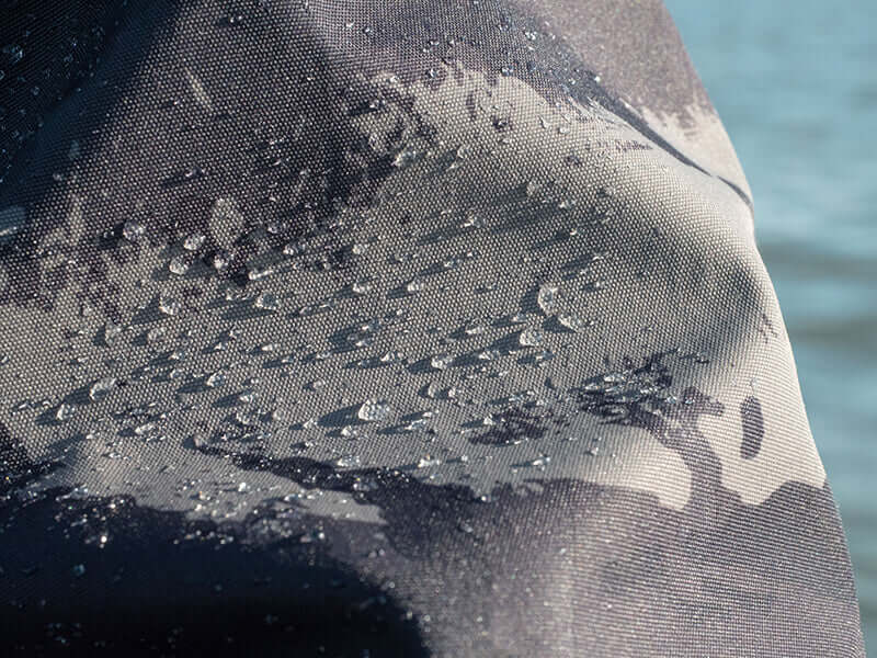 Chaqueta Fox Rage RS Triple Layer - Tienda Bass