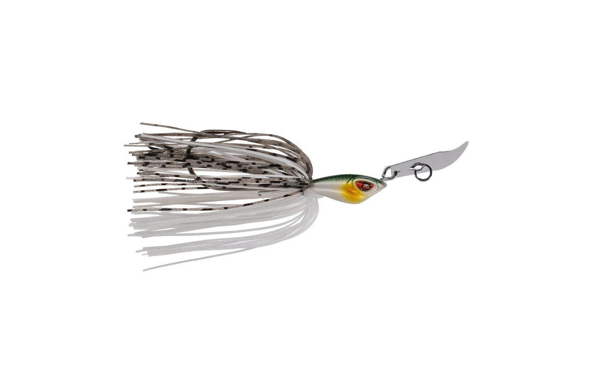 Chatterbait Mikado M-Chatter Bleak - Tienda Bass