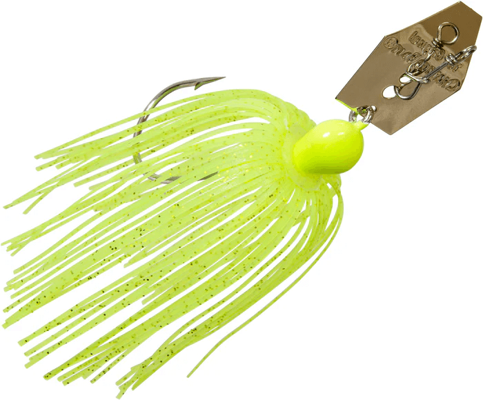 Chatterbaits Z - Man Original 14,1g Chartreuse - Tienda Bass