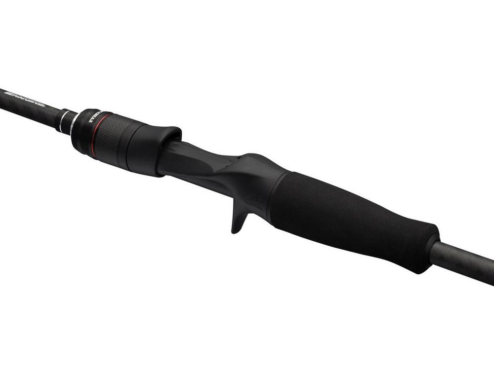 Combo Abu Garcia Max SX Casting 702H/Max5SXLP - L - Tienda Bass