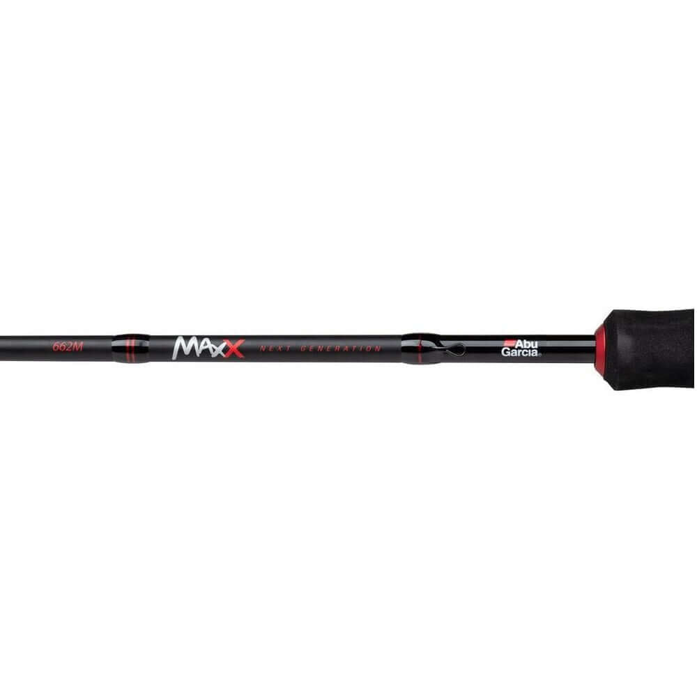 Combo Abu Garcia Max X Casting ML - Tienda Bass