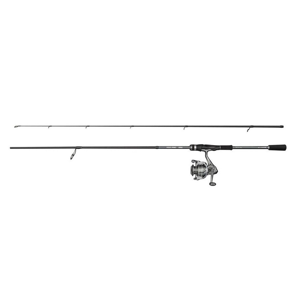 Combo Mitchell MX Pro Spinning MX Pro902H/MX Pro4000FD - Tienda Bass