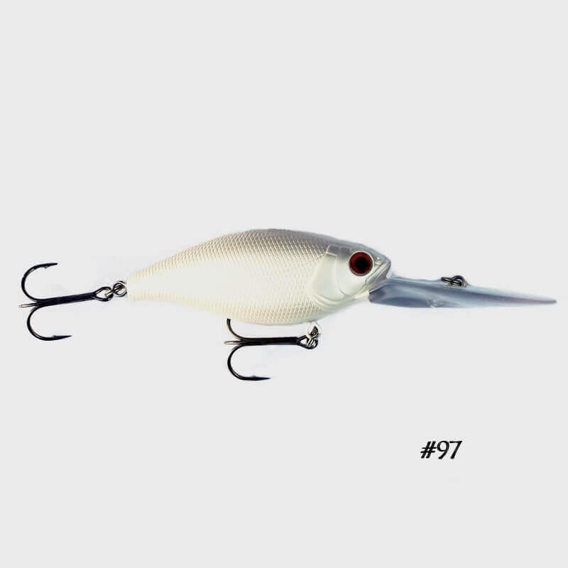 Crankbaits Killer Craft Deep Monster 400 - 97 - Tienda Bass