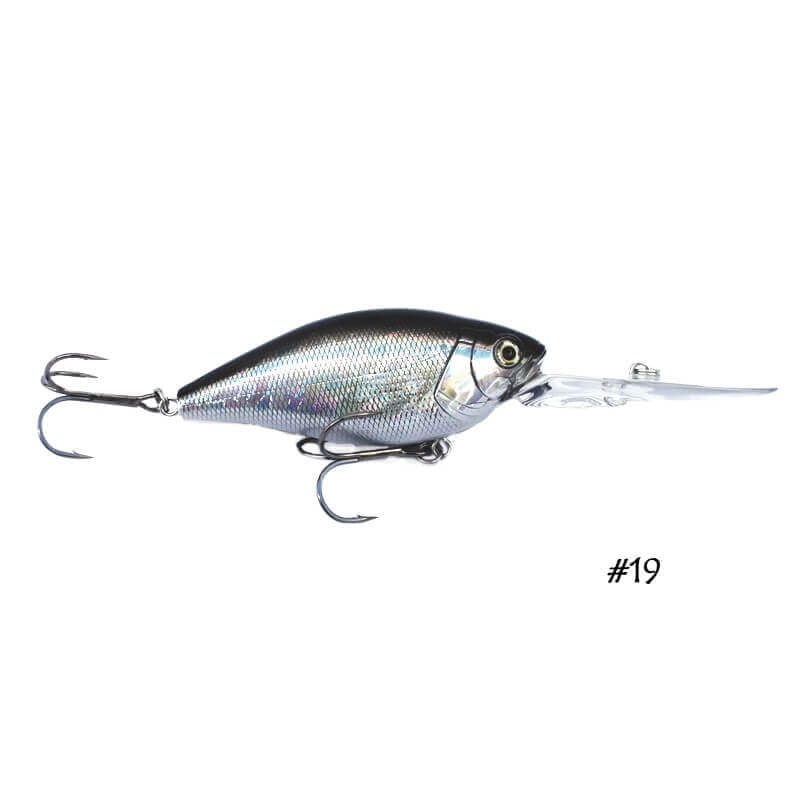 Crankbaits Killer Craft Deep Monster 800 – 19 - Tienda Bass
