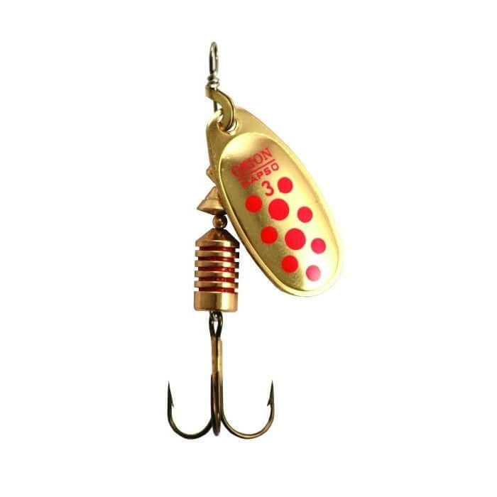 Cucharilla Mapso Orion OR - Tienda Bass