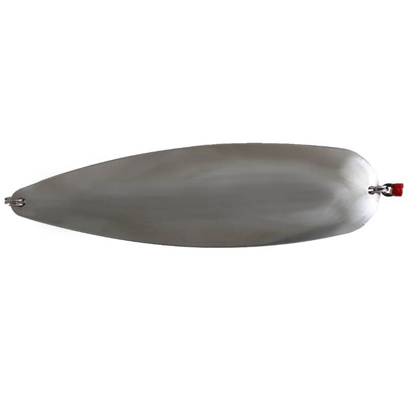 cucharilla spoons baitsfishing ULTRASONIC 6 SILVER CHROME
