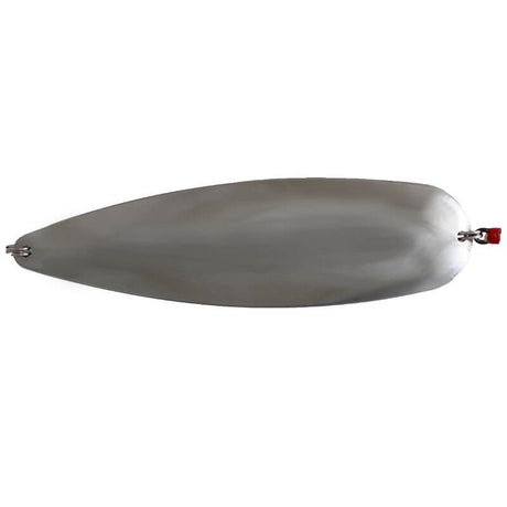 cucharilla spoons baitsfishing ULTRASONIC 6 SILVER CHROME