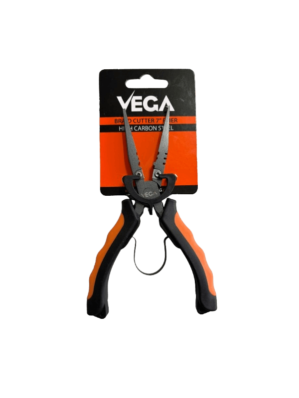 Pliers Vega Braid Cutter 7