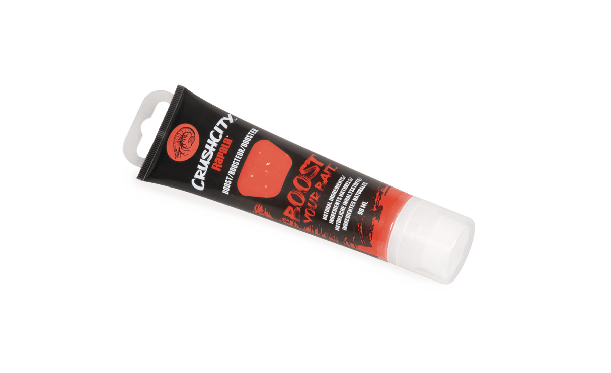 Esencia Rapala Crushcity Boost Shrimp - Tienda Bass