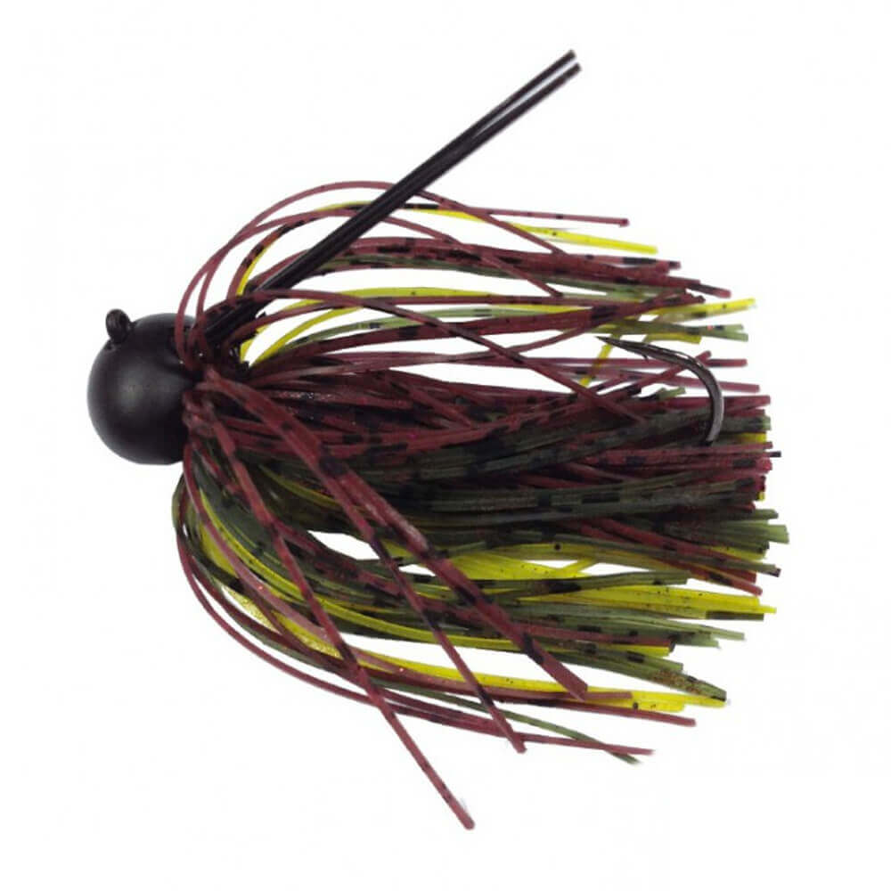 Football Jig Hart Tungsteno 10 g JCC - Tienda Bass