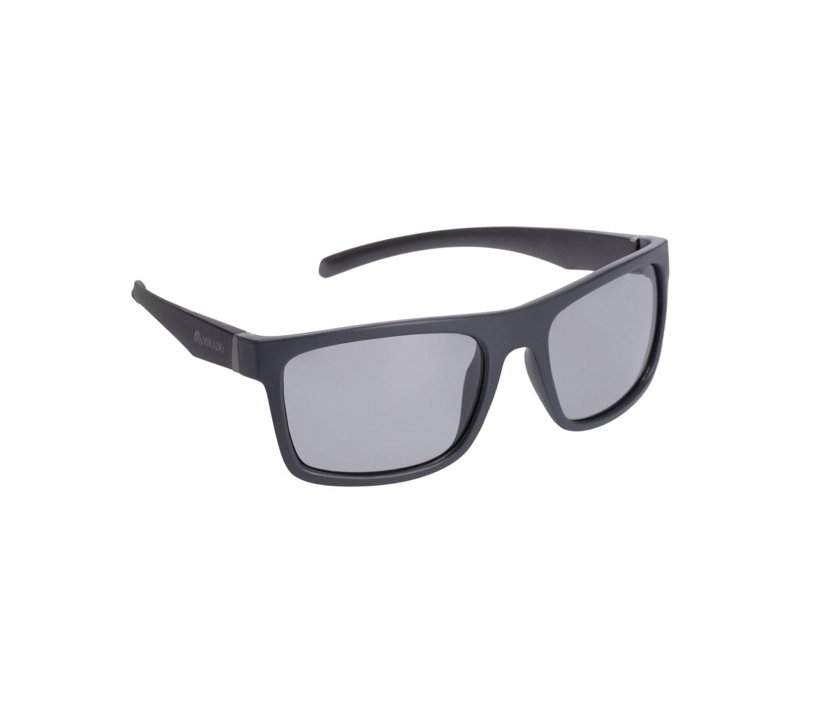 Gafas de sol polarizadas Mikado And Photochromic 2025 Gris - Tienda Bass