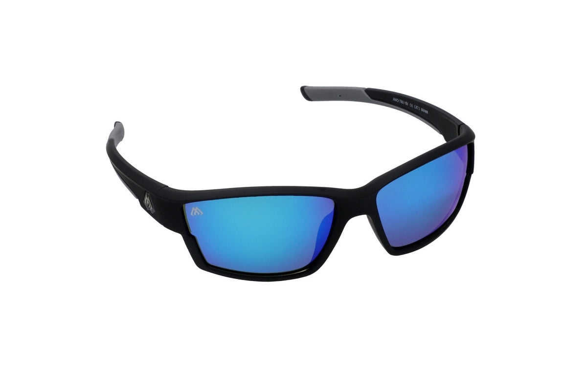 Gafas de sol polarizadas Mikado Azul - Tienda Bass
