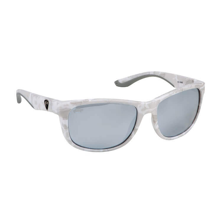 gafas fox rage camo grises