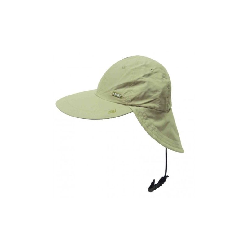 gorra-hart-cowell-color-fossil
