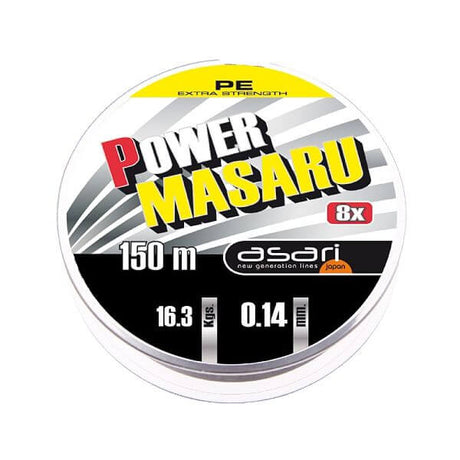 hilo 150m-asari-masaru-power-pe