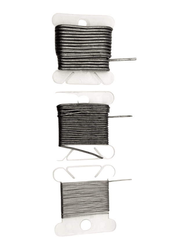 Hilo de Plomo AGR Sinker Wire 1,5 m - Tienda Bass