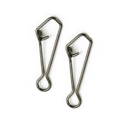 Hooked Snap Zfish 8 - Tienda Bass