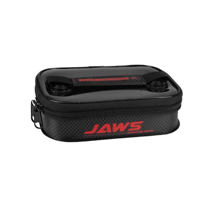 Macuto Mikado EVA Jaws Lure S - Tienda Bass