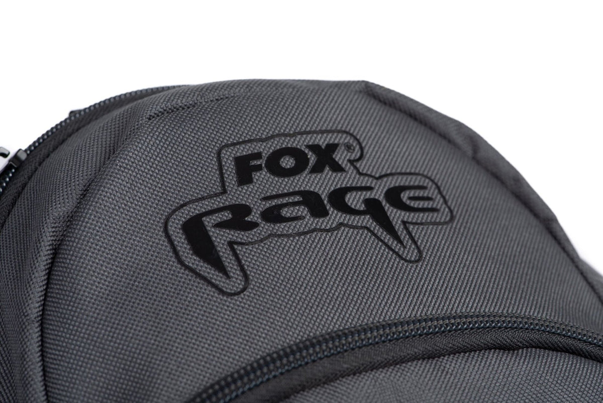 Mochila con cajas Fox Rage de una sola correa - Tienda Bass