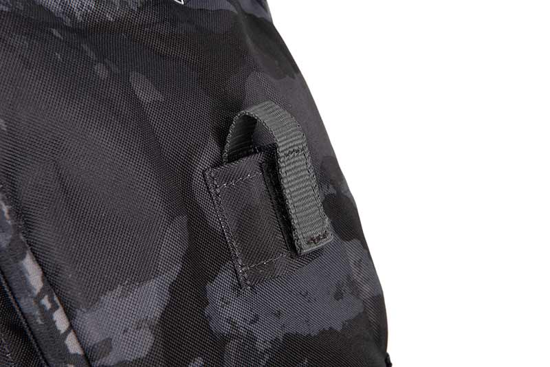 Mochila con cajas Fox Rage Voyager - Tienda Bass