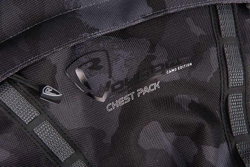 Mochila de pecho Fox Rage Voyager - Tienda Bass