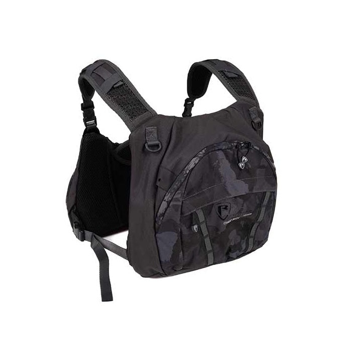 Mochila de pecho Fox Rage Voyager - Tienda Bass