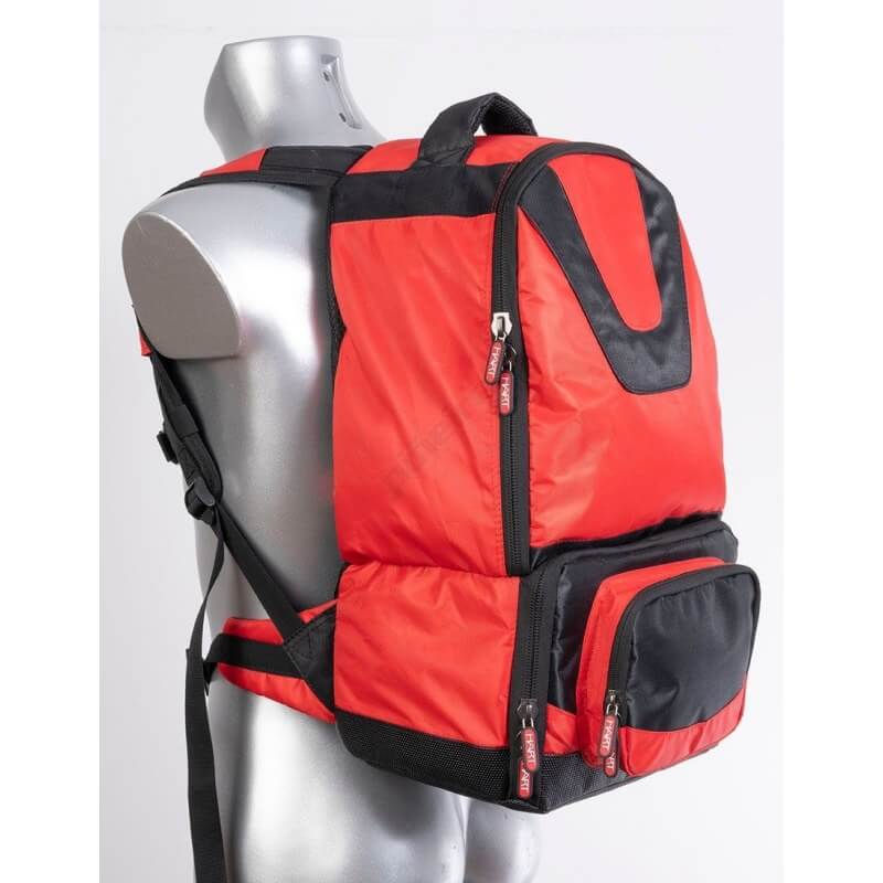Mochila Hart Slim Rock - Tienda Bass