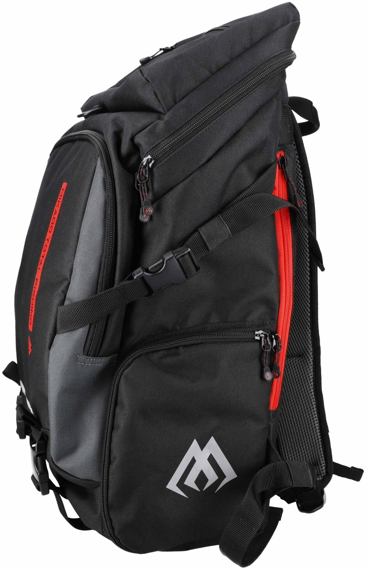 Mochila Mikado MFT Daypack - Tienda Bass