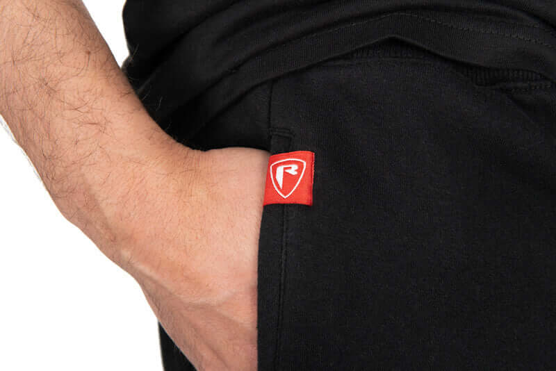 Pantalón Fox Rage Ragewear Negro - Tienda Bass