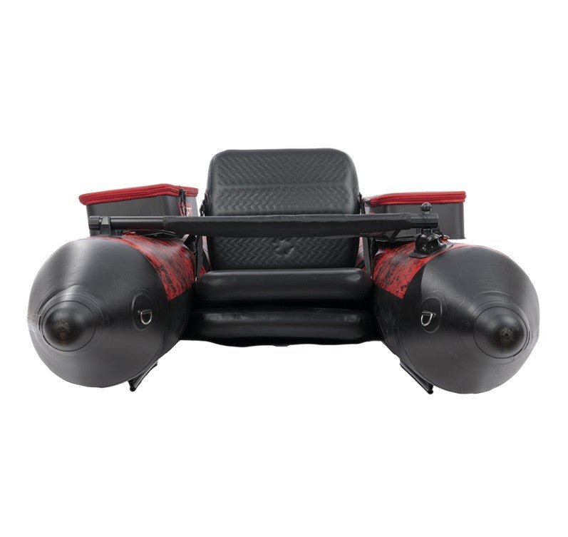 Pato Hart Sikkario 4K - Tienda Bass