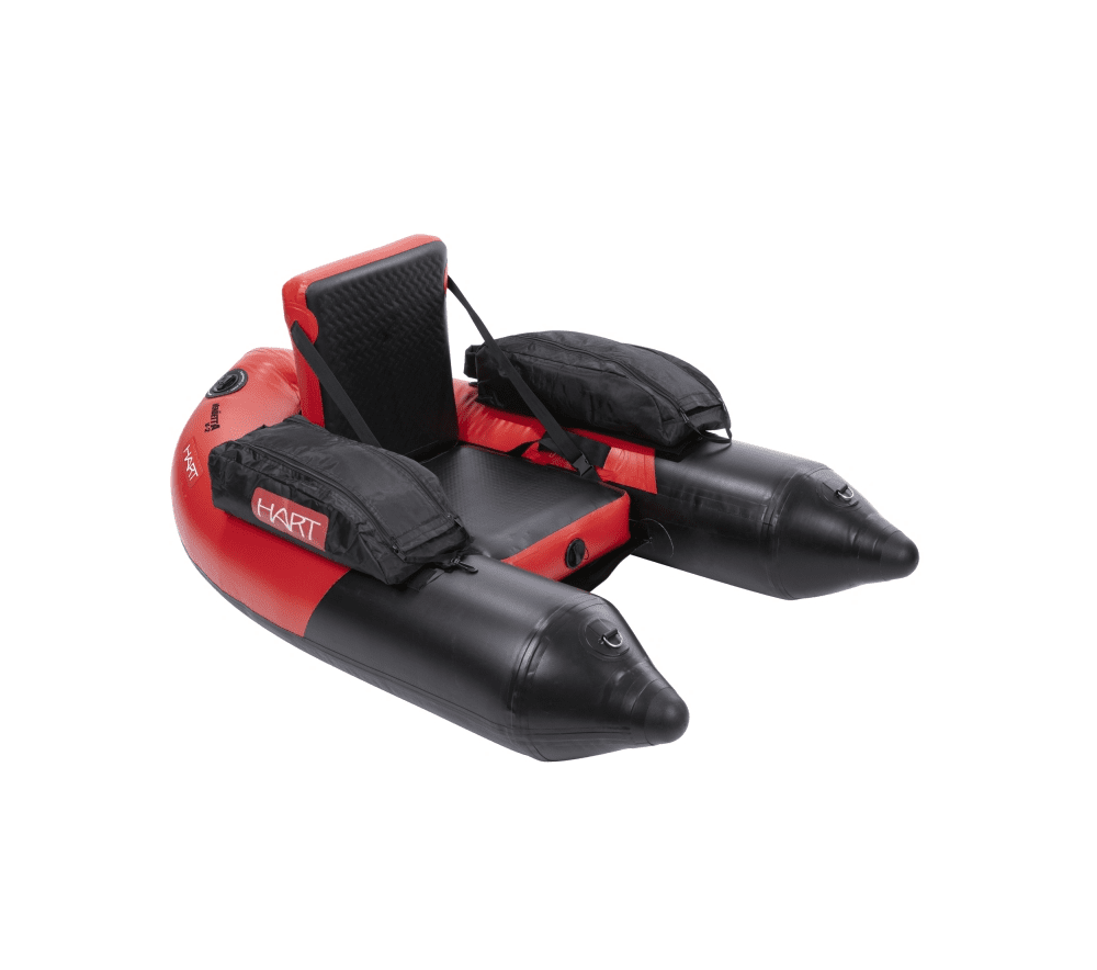 Pato Hart Vendetta V2 - Tienda Bass