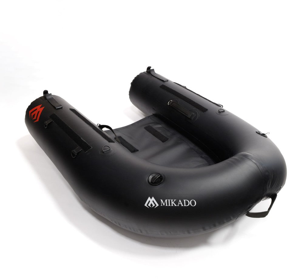 Pato Mikado Belly Boat II - Tienda Bass