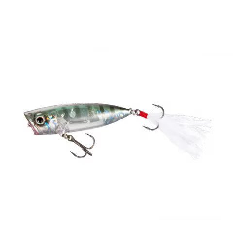 Popper Shimano Lure BT World Pop Flash Boost 69 mm Kyorin GL - Tienda Bass